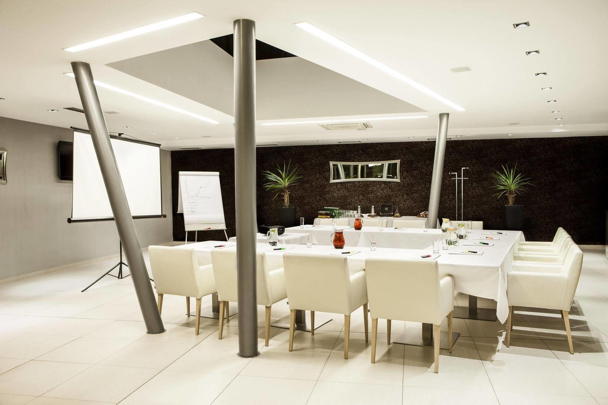 Boutique Hotel Chrysso Kosice Exterior photo