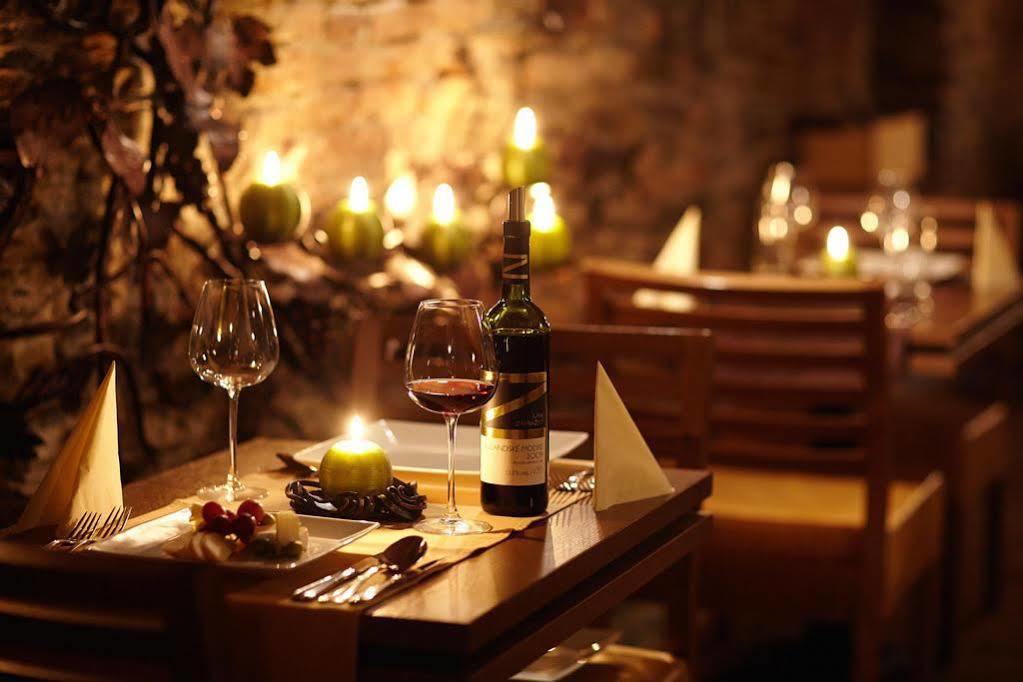 Boutique Hotel Chrysso Kosice Exterior photo