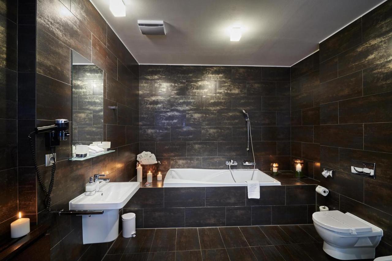 Boutique Hotel Chrysso Kosice Exterior photo